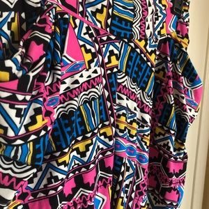 🚫SOLD🚫 90s inspired Pant - M